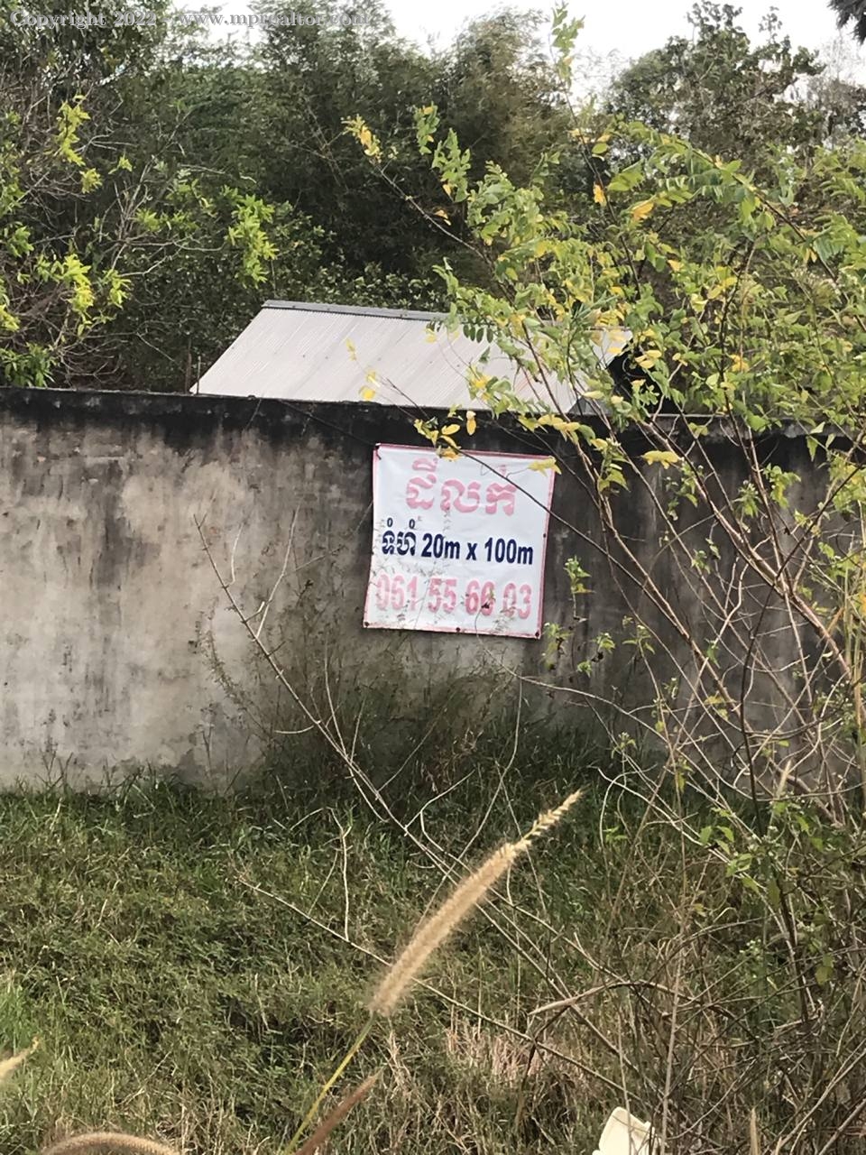 properties