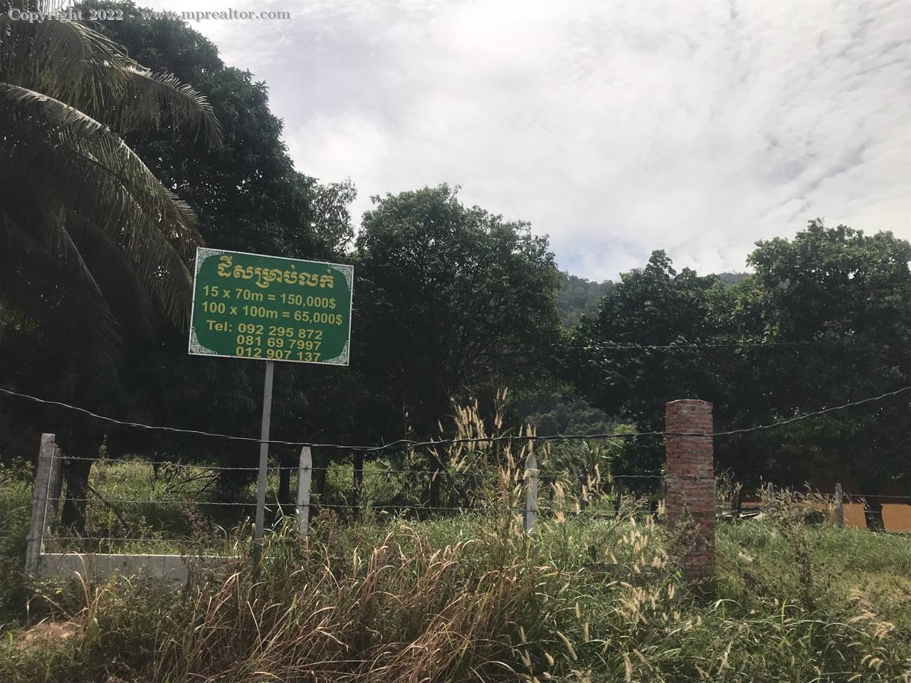 properties