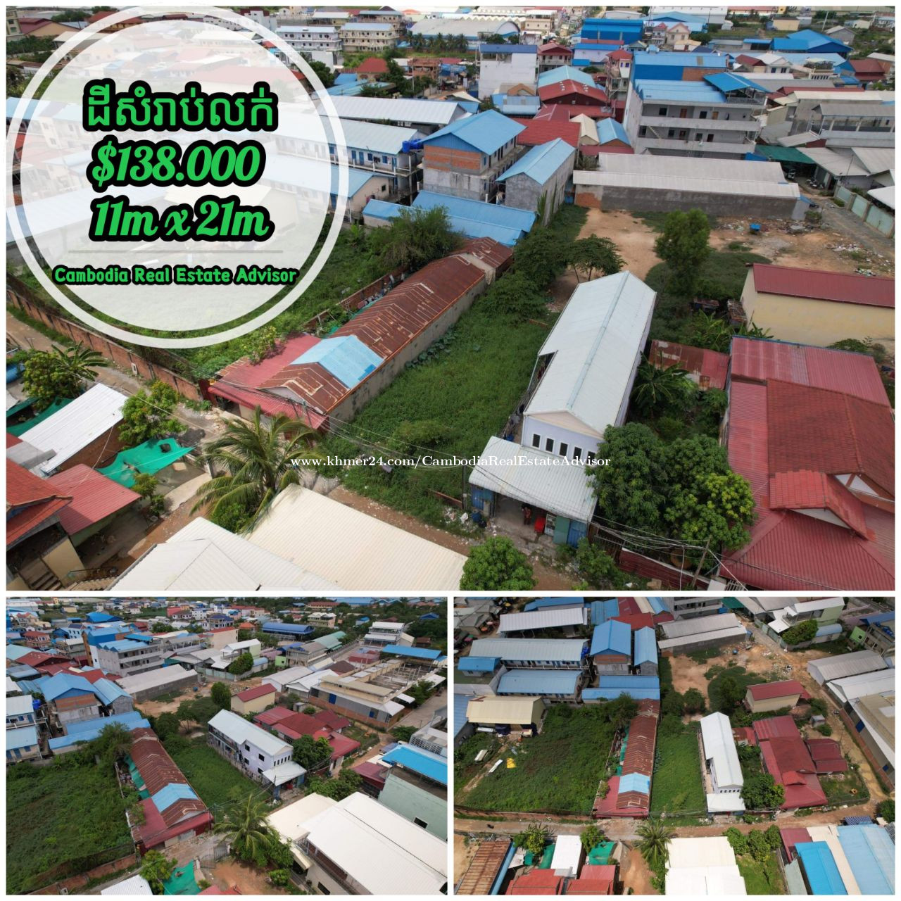 properties