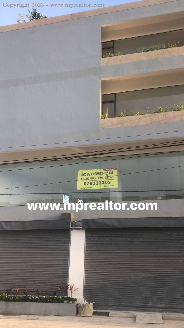 properties