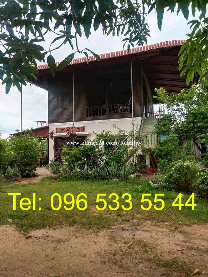 properties