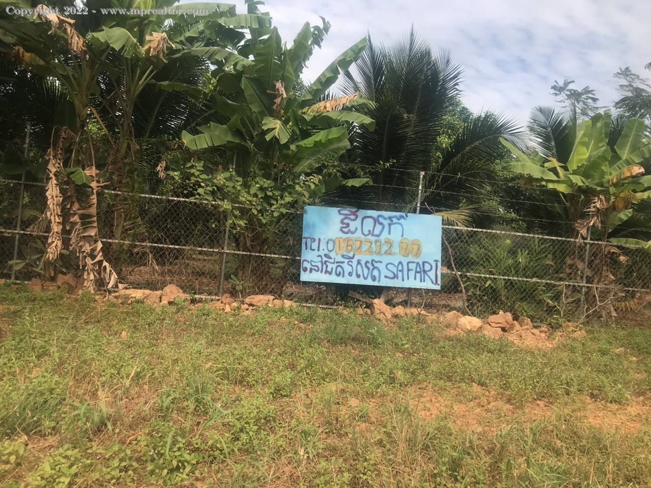 properties