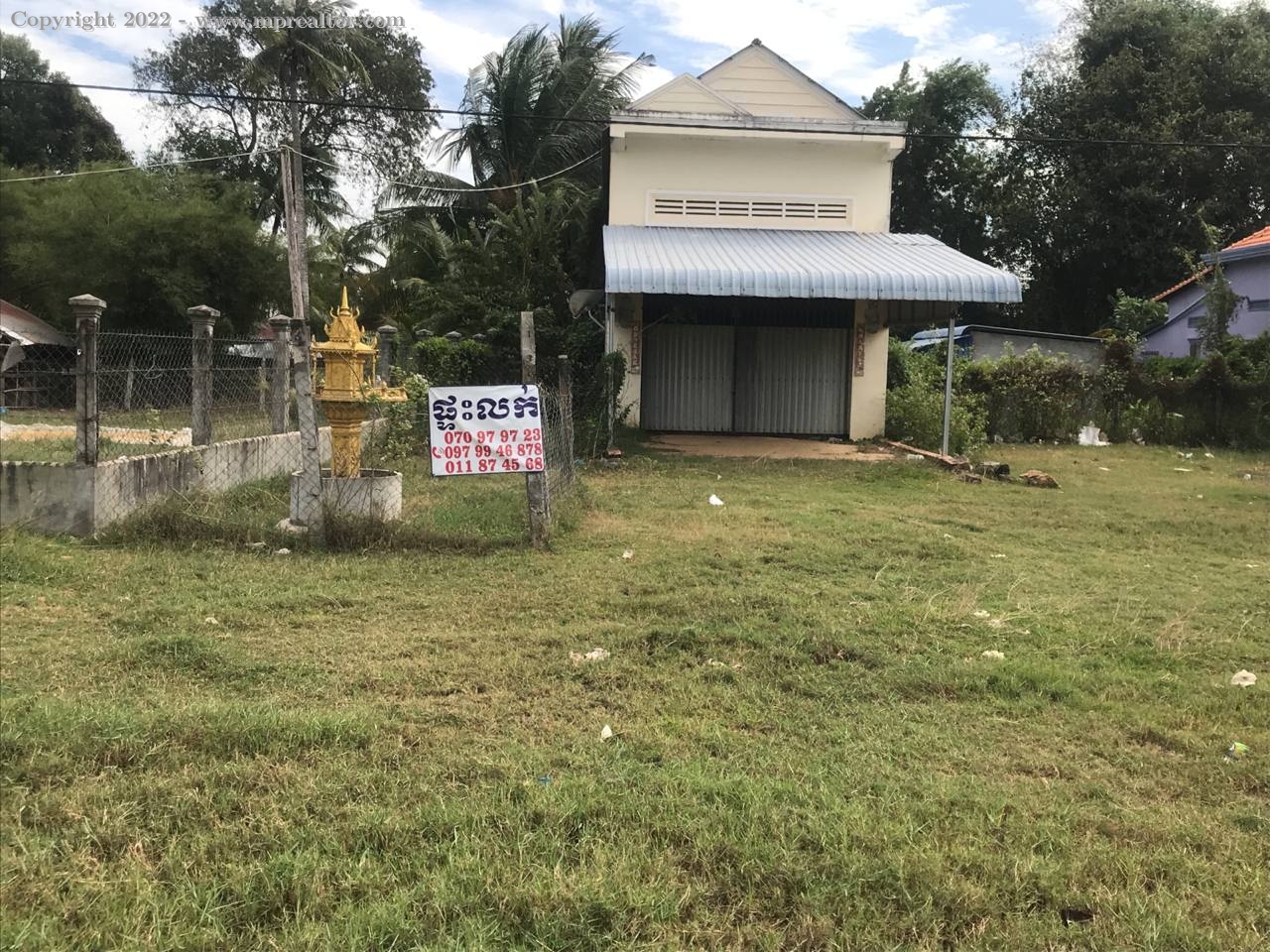 properties