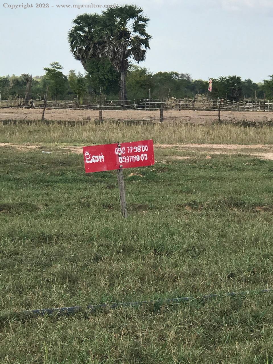 properties