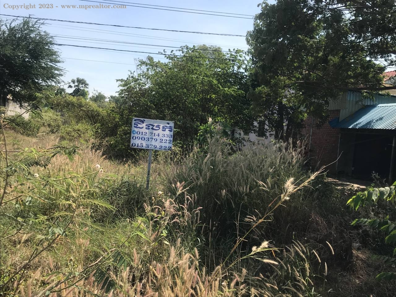 properties
