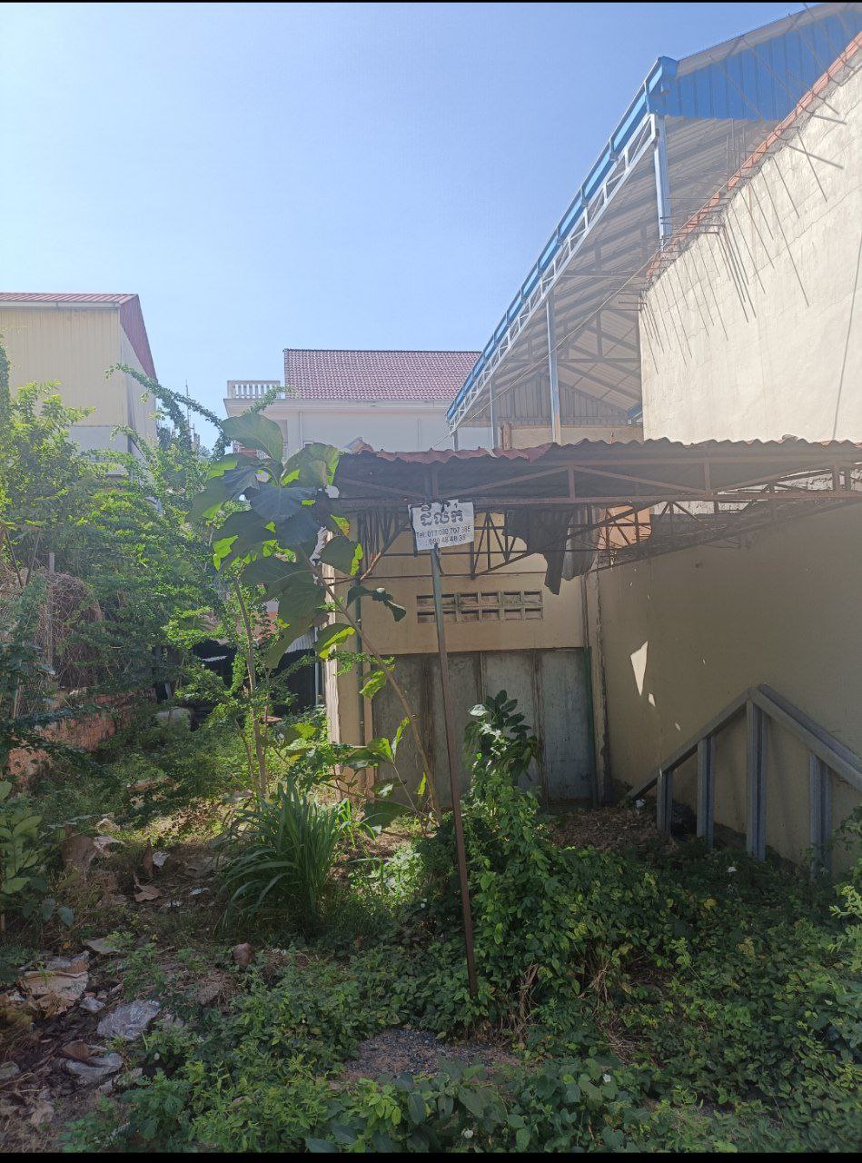 properties