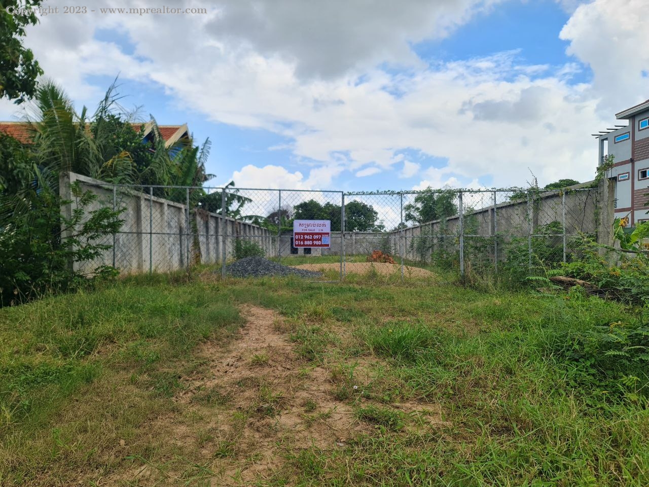 properties
