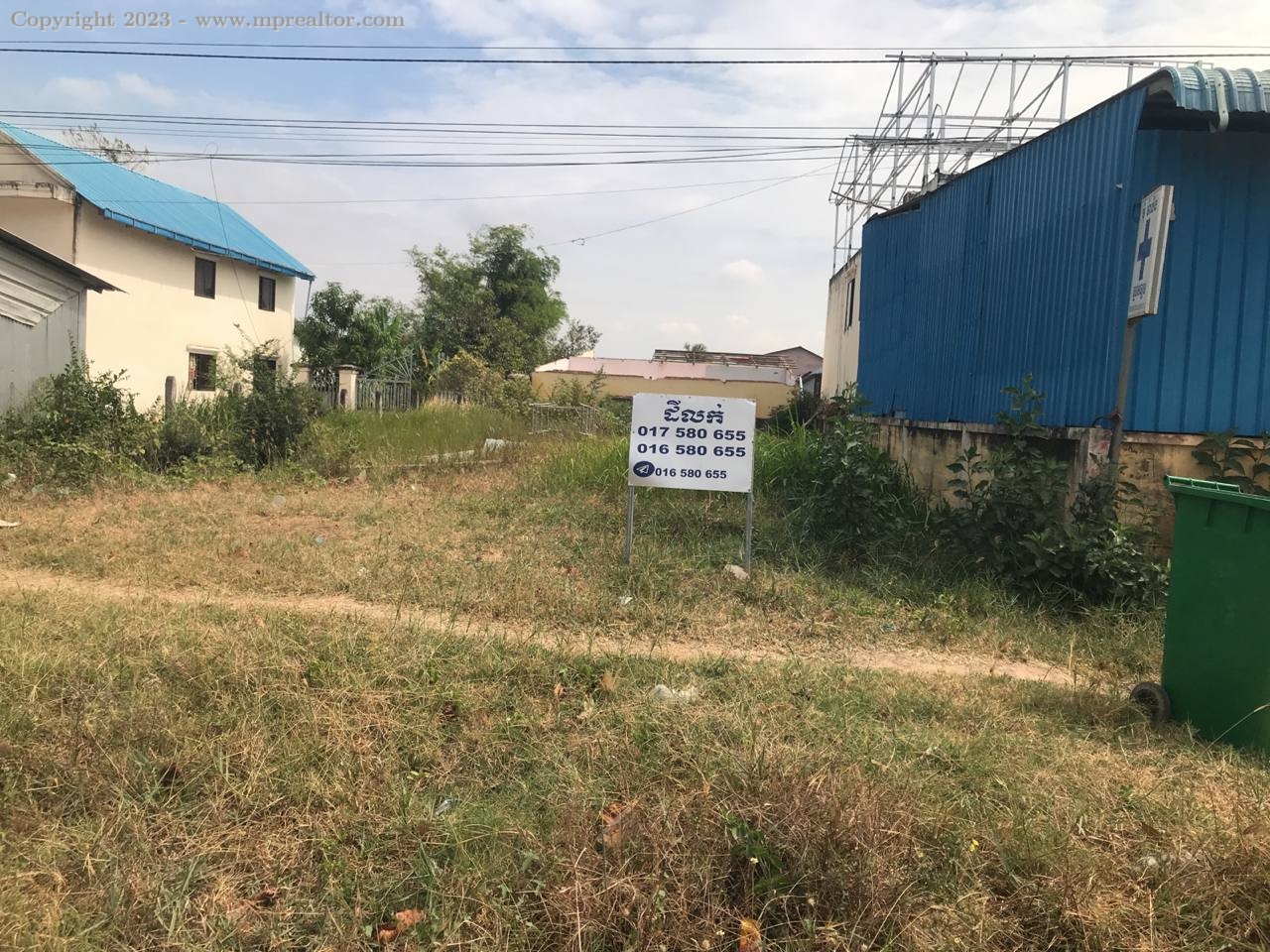 properties