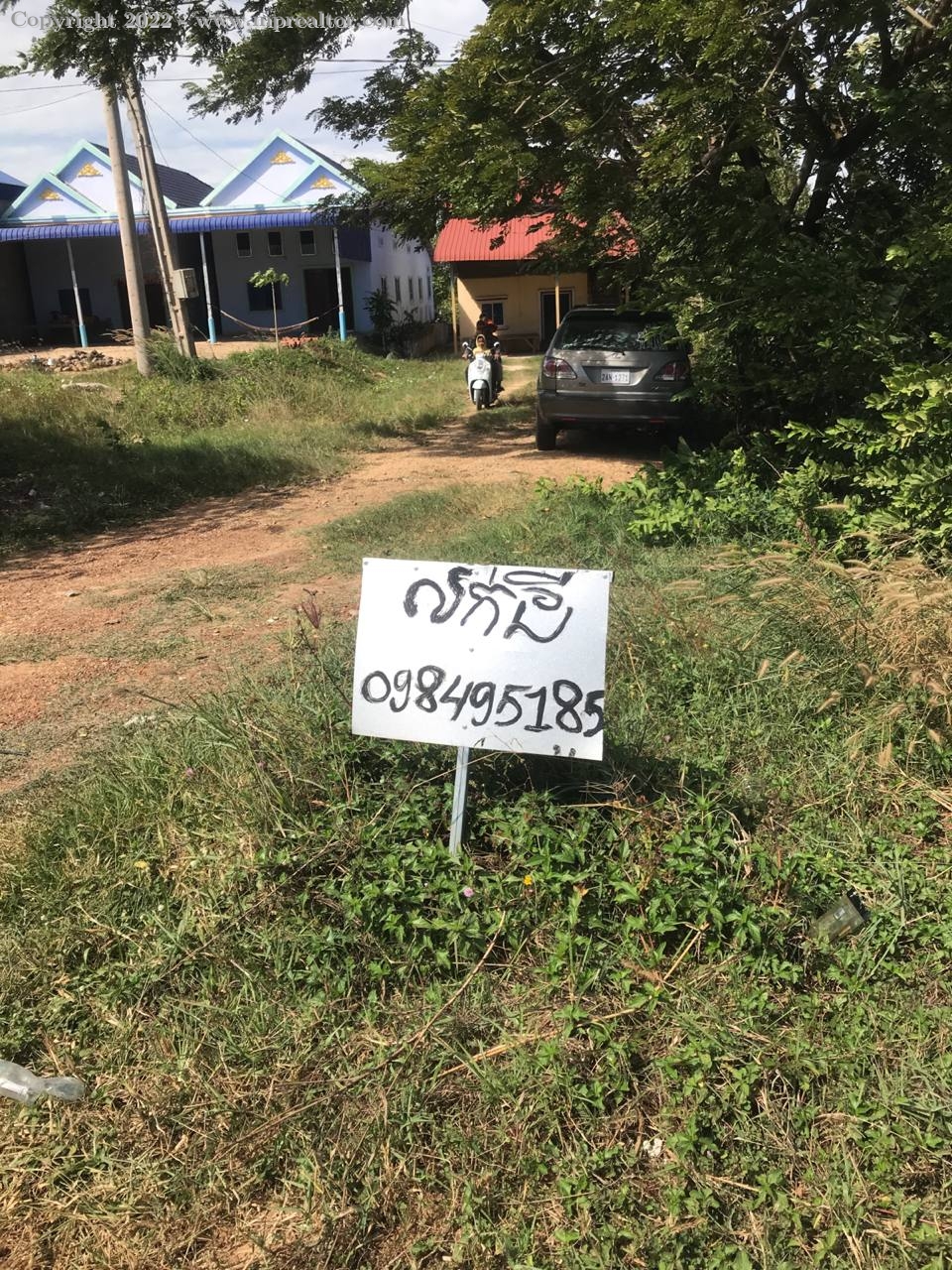 properties