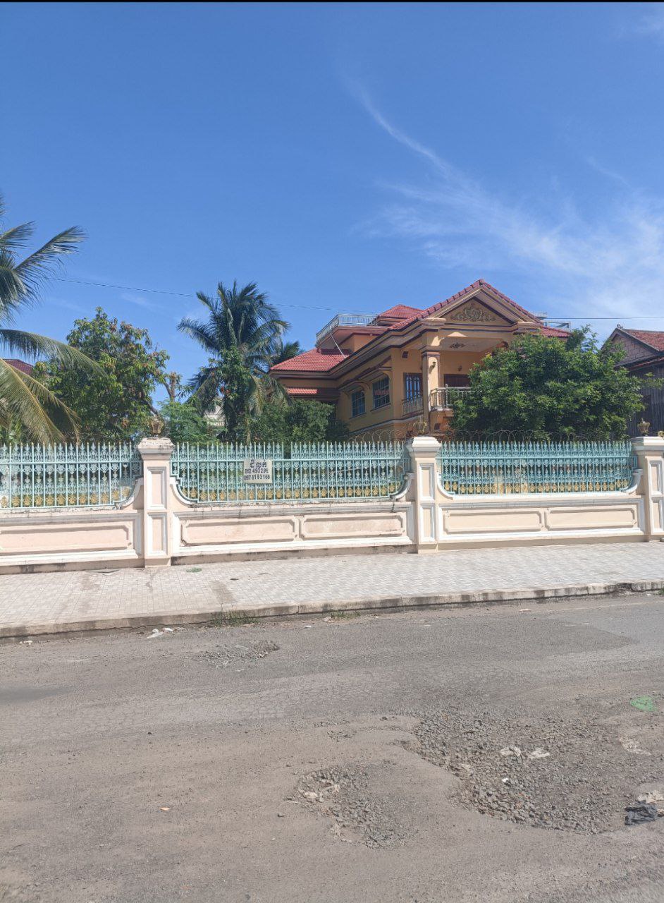 properties