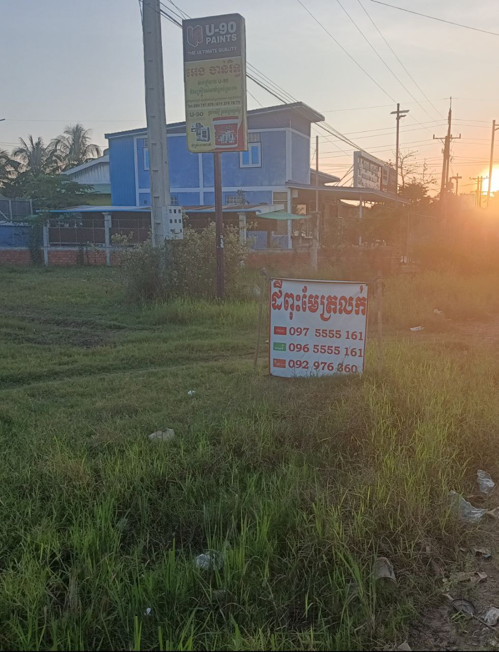 properties
